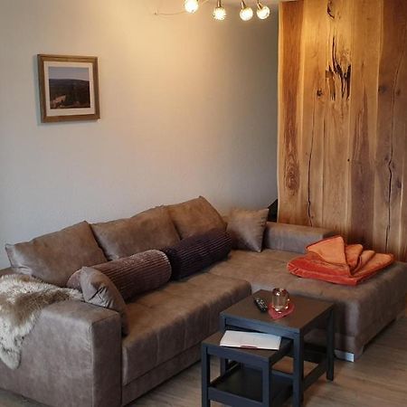 Apartament Harz Zeit Altenau  Zewnętrze zdjęcie