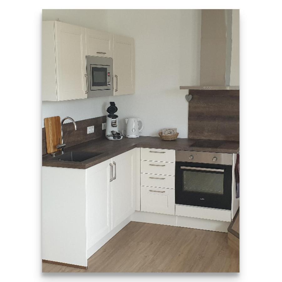 Apartament Harz Zeit Altenau  Zewnętrze zdjęcie