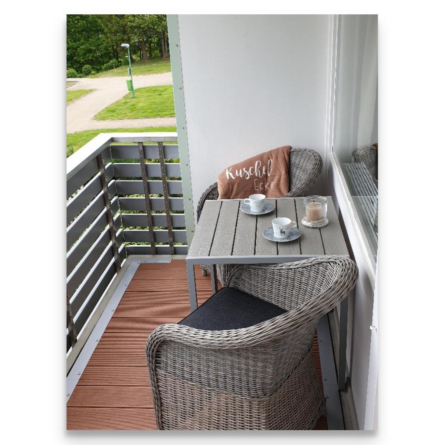 Apartament Harz Zeit Altenau  Zewnętrze zdjęcie