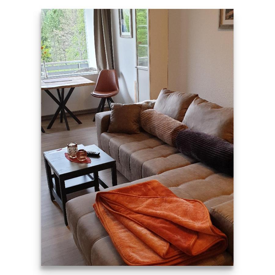 Apartament Harz Zeit Altenau  Zewnętrze zdjęcie