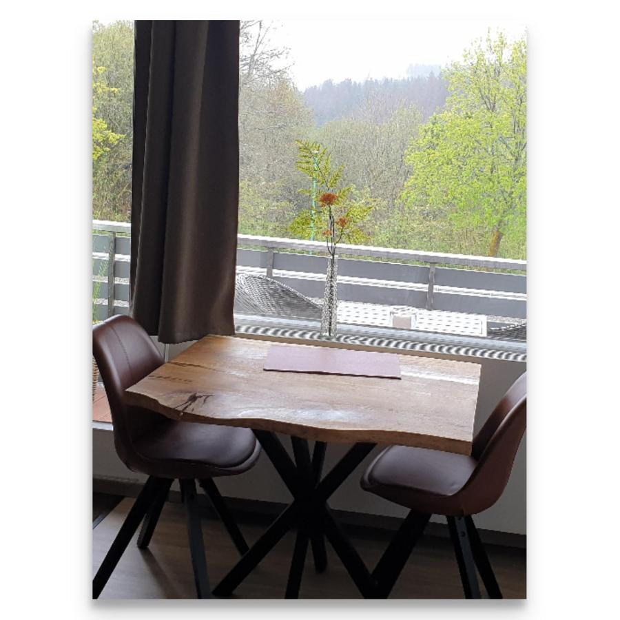 Apartament Harz Zeit Altenau  Zewnętrze zdjęcie