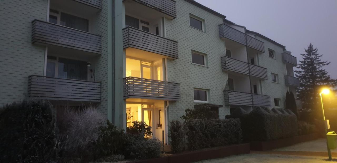 Apartament Harz Zeit Altenau  Zewnętrze zdjęcie