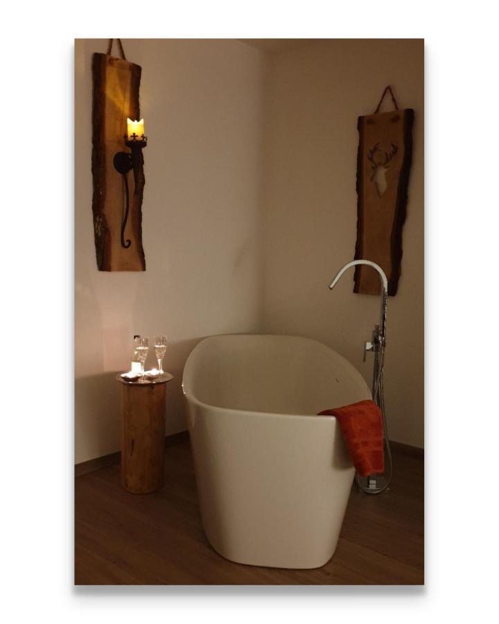 Apartament Harz Zeit Altenau  Zewnętrze zdjęcie